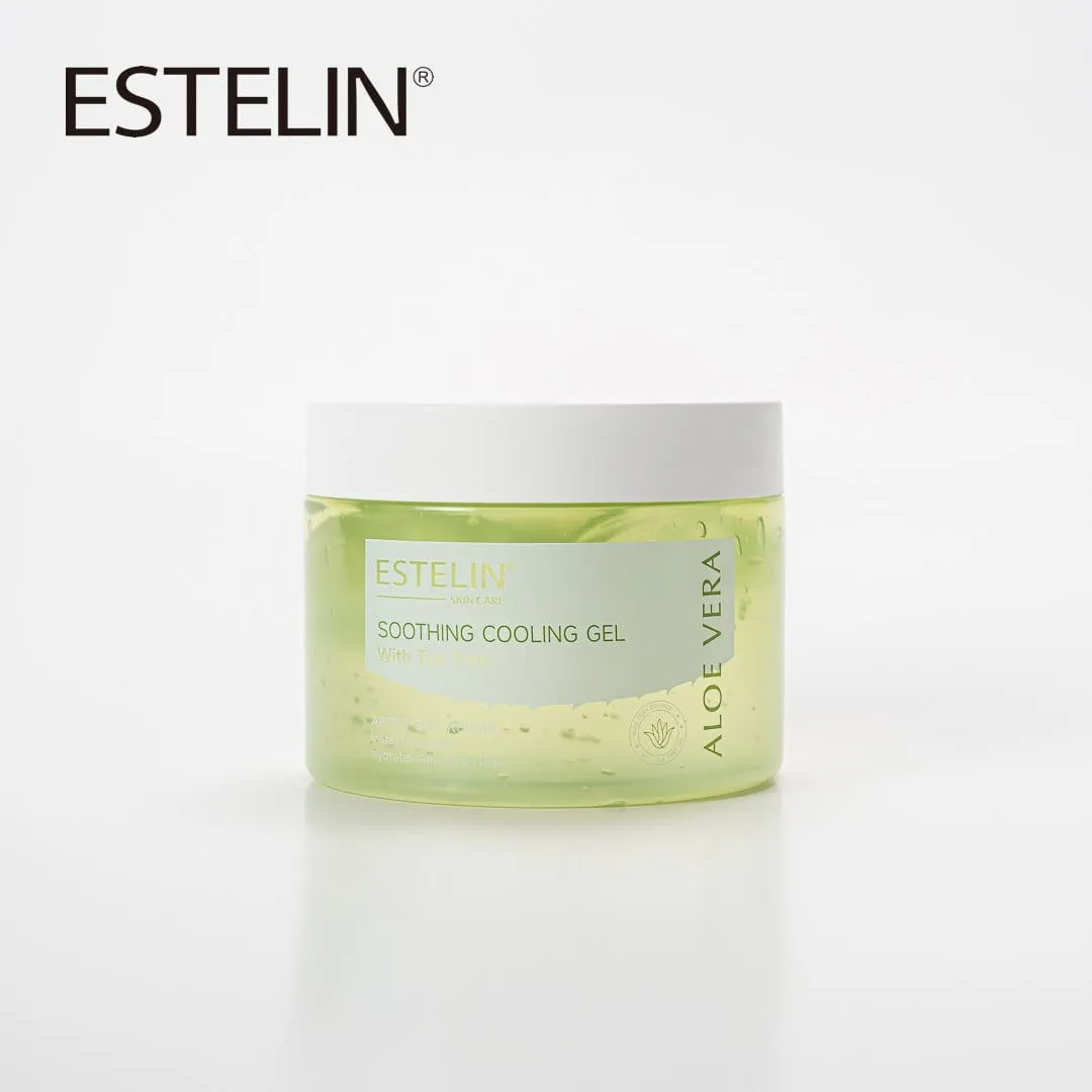 Estelin Aloe Vera Gel in Pakistan