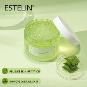 Estelin Aloe Vera Gel in Pakistan