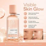 Estelin PDRN Serum Toner