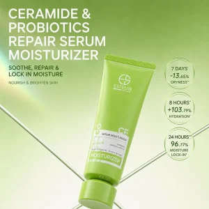 ESTELIN Vitamin B5 Serum Moisturiser