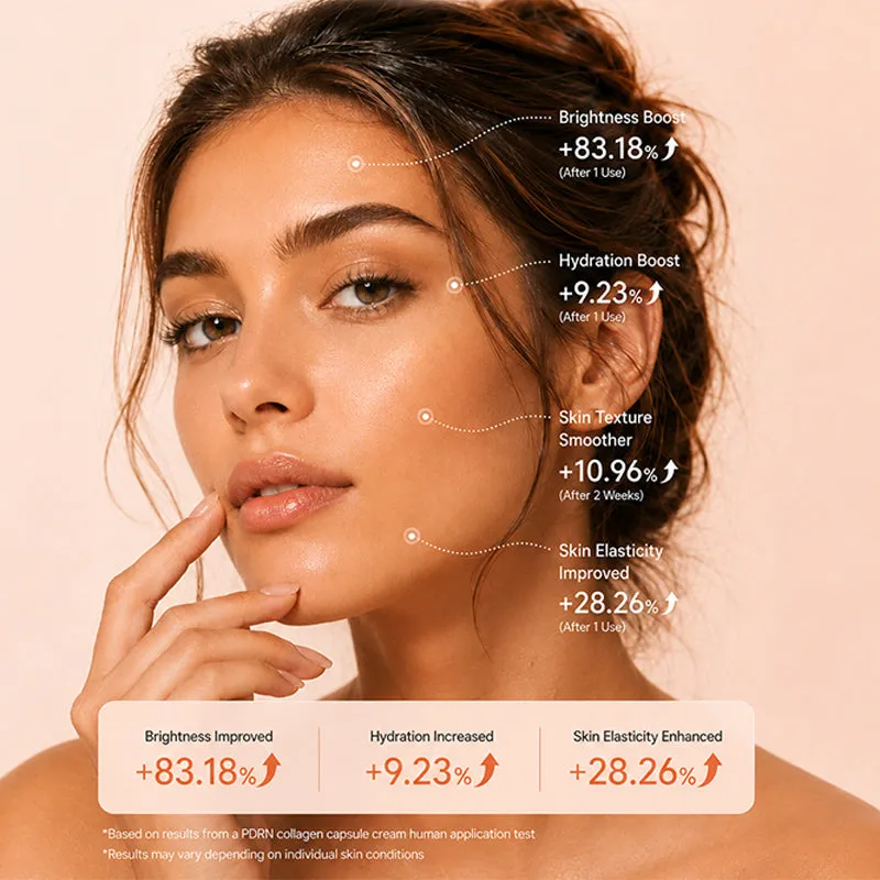 ESTELIN PDRN Capsule Cream