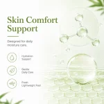 ESTELIN Vitamin B5 Serum Moisturiser