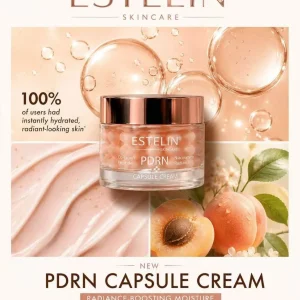 ESTELIN PDRN Capsule Cream