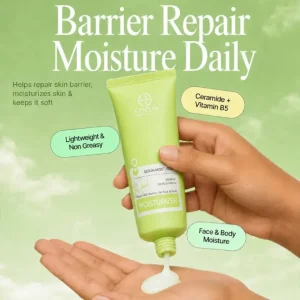 ESTELIN Vitamin B5 Serum Moisturiser
