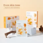 Estelin Vitamin C Brightening Bundle - Pack of 4 - Image 5