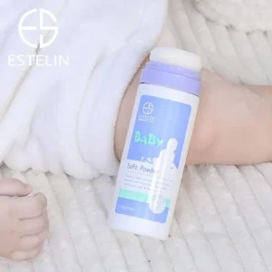 Estelin Baby Soft Powder