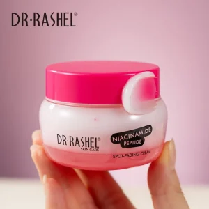 Dr Rashel Niacinamide Spot Fading Cream