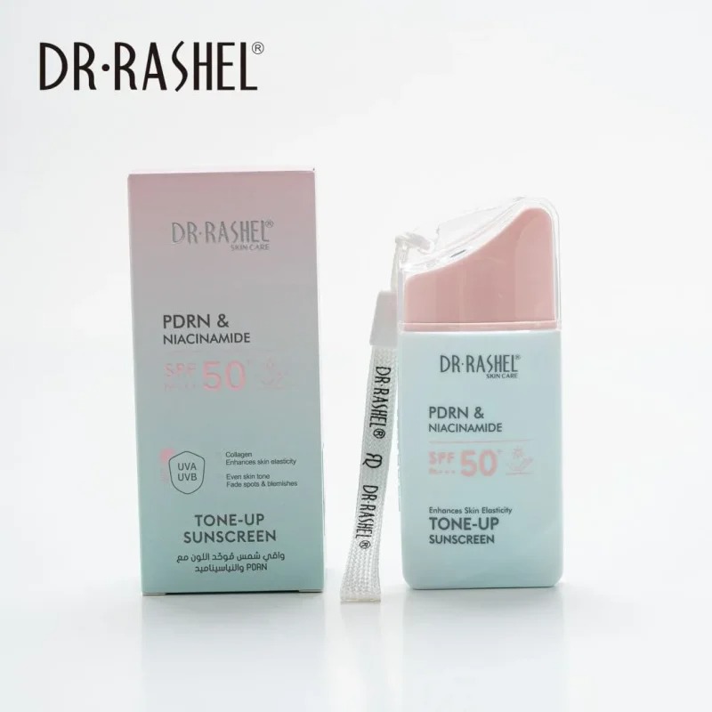 6f81a329-5463-4a2d-9fc8-7a8bc2ce Dr Rashel PDRN & Niacinamide Sunscreen - Image 1