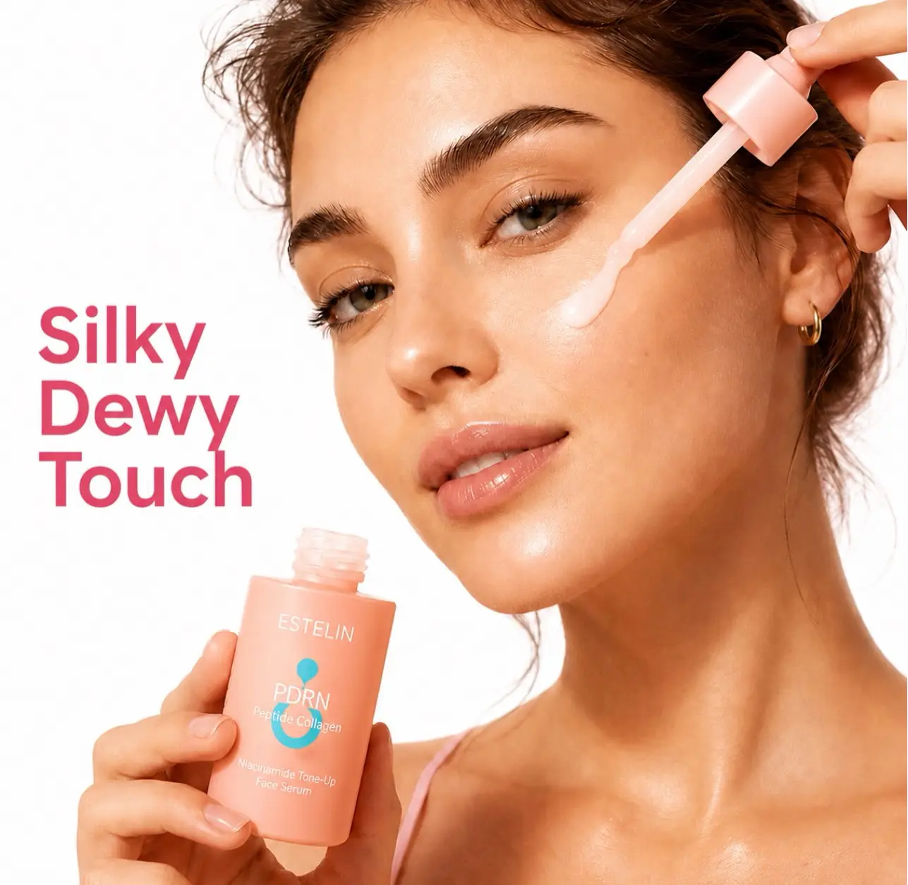 ESTELIN PDRN Peptide Collagen Serum ESTELIN PDRN Peptide Collagen Serum