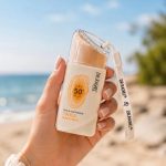 Dr Rashel Tinted Sunscreen SPF 50+ - Image 2