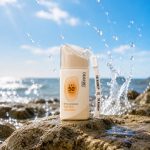 Dr Rashel Tinted Sunscreen SPF 50+ - Image 3