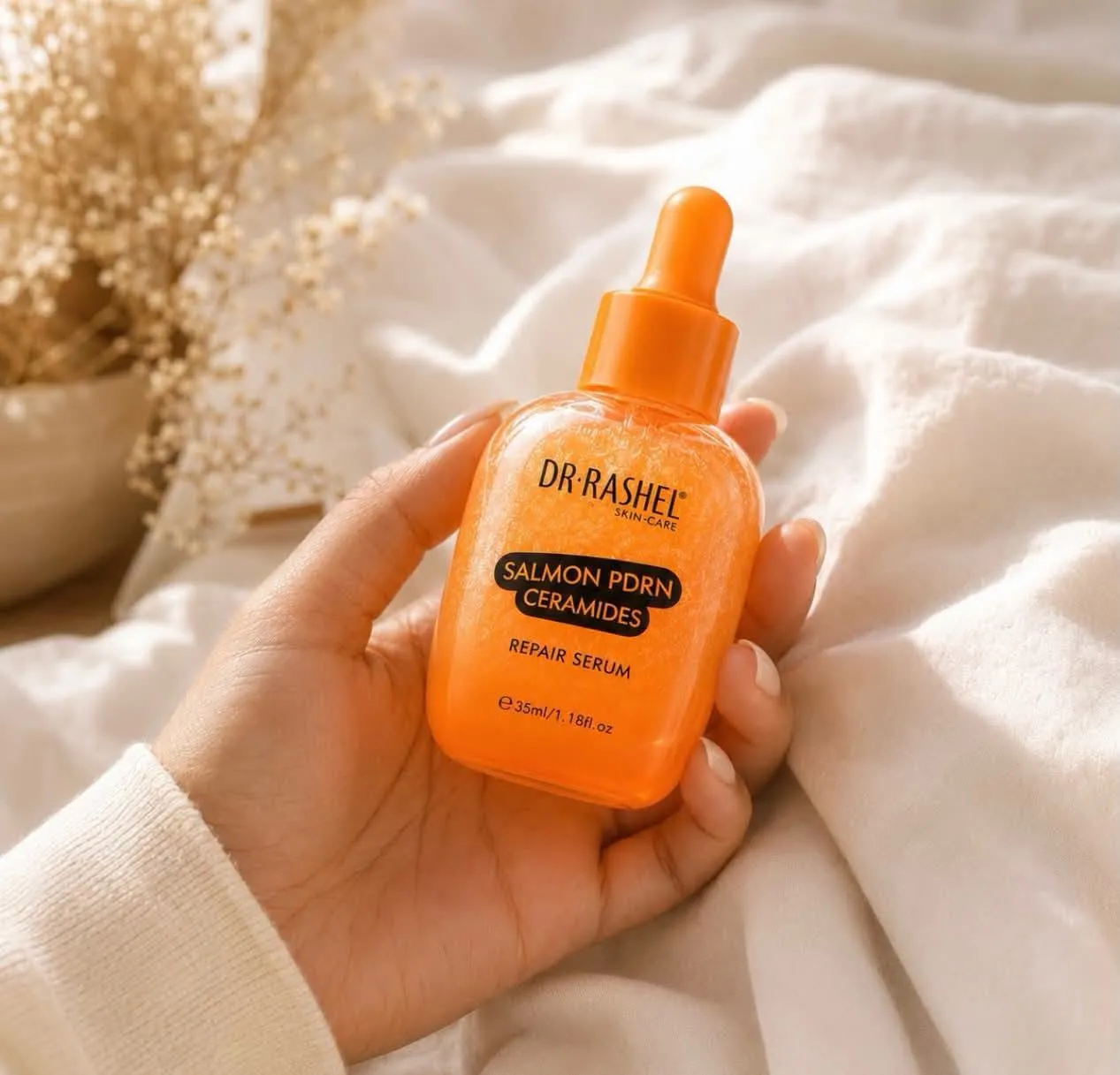 Dr Rashel PDRN Salmon Ceramides Repair Serum Dr Rashel PDRN Salmon Ceramides Repair Serum