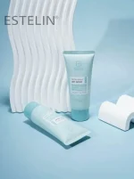 ESTELIN Body Care Deodorant Dry Serum
