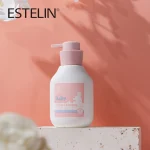 Baby 2 in 1 Wash & Shampoo - Image 2