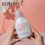 Baby 2 in 1 Wash & Shampoo - Image 3
