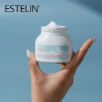 Baby moisturizing cream