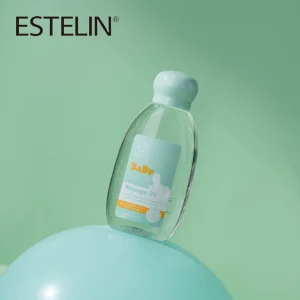 Estelin Baby Massage Oil