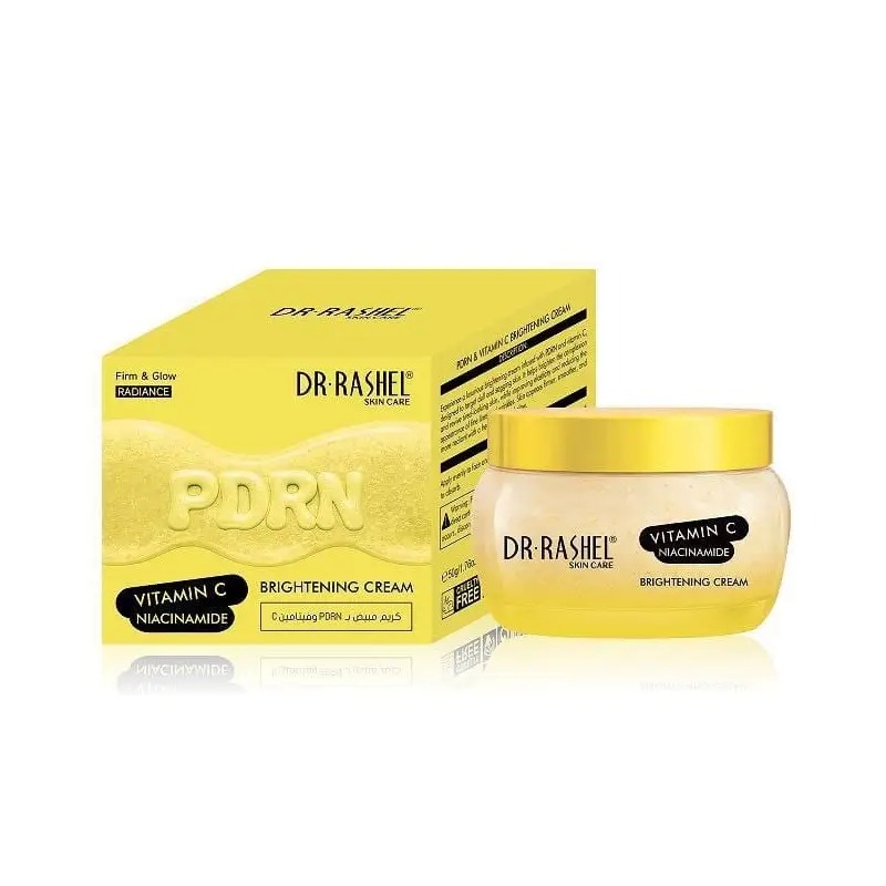New-Project-18 Dr Rashel PDRN Brightrning Cream - Image 1