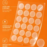 Estelin Pimple Patch - Ultra This Invisible