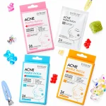 Estelin Pimple Patch - Ultra This Invisible