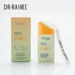 Dr rashel PDRN & Vitamin C Sunscreen