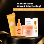 Estelin Vitamin C Brightening Bundle - Pack of 4