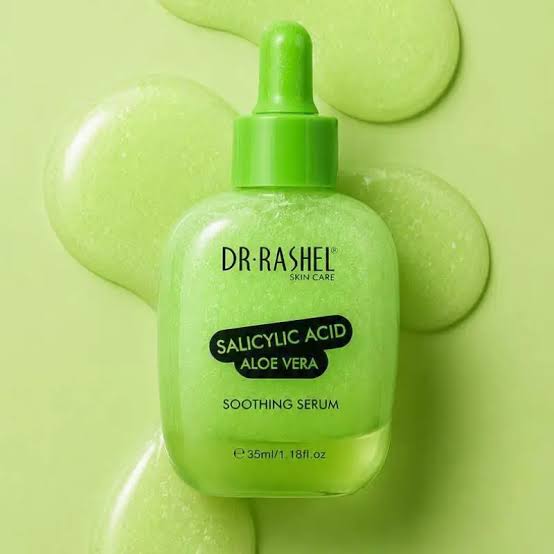 images (13) DR.RASHEL PDRN SALICYLIC ALOE VERA SOOTHING SERUM - Image 1